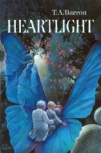 Cover art for Heartlight