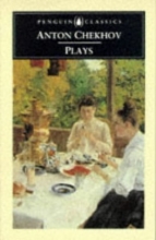 Cover art for Plays (Penguin Classics)