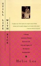 Cover art for STILL LIFE WITH RICE