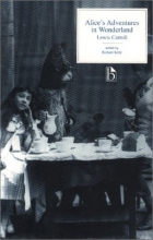 Cover art for Alice's Adventures in Wonderland (Broadview literary texts)