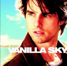 Cover art for Vanilla Sky