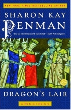 Cover art for Dragon's Lair (Ballantine Reader's Circle)