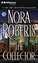 Cover art for The Collector
