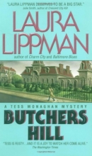 Cover art for Butchers Hill (Tess Monaghan #3)