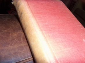 Cover art for The All-Sufficiency of Christ (Miscellaneous Writings Volume I) Vol 1