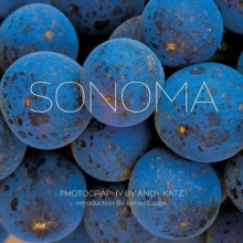 Cover art for Sonoma