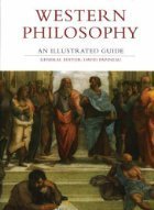 Cover art for Western Philosophy, an Illustrated Guide