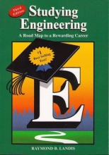 Cover art for Studying Engineering: A Roadmap to a Rewarding Career