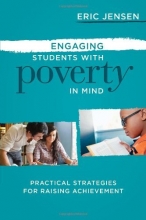 Cover art for Engaging Students with Poverty in Mind: Practical Strategies for Raising Achievement