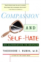 Cover art for Compassion and Self Hate: An Alternative to Despair