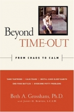 Cover art for Beyond Time-Out: From Chaos to Calm