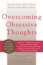 Cover art for Overcoming Obsessive Thoughts: How to Gain Control of Your OCD