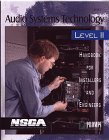 Cover art for Audio Systems Technology #2 - Handbook For Installers And Engineers