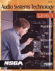 Cover art for Audio Systems Technology, Level #1