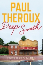 Cover art for Deep South: Four Seasons on Back Roads