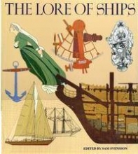 Cover art for The Lore of Ships