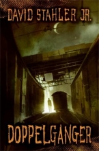 Cover art for Doppelganger