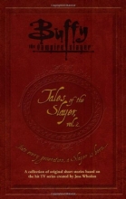 Cover art for Tales of the Slayer, Volume 2 (Buffy the Vampire Slayer)