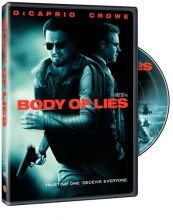 Cover art for Body of Lies 