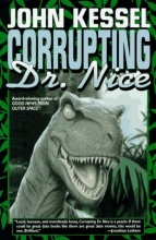 Cover art for Corrupting Dr. Nice