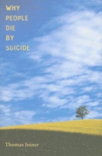 Cover art for Why People Die by Suicide