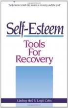 Cover art for Self-Esteem Tools for Recovery