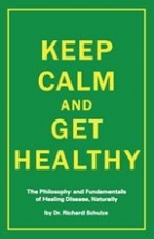 Cover art for Keep Calm and Get Healthy