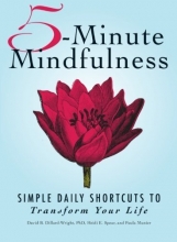 Cover art for 5-Minute Mindfulness: Simple Daily Shortcuts to Transform Your Life