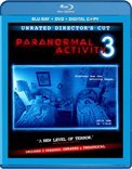 Cover art for Paranormal Activity 3 