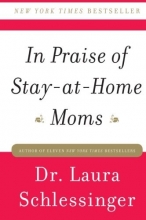 Cover art for In Praise of Stay-at-Home Moms