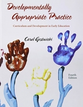 Cover art for Developmentally Appropriate Practice