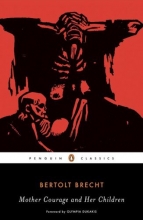 Cover art for Mother Courage and Her Children (Penguin Classics)