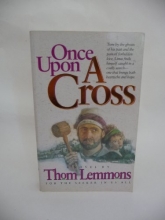 Cover art for Once Upon a Cross