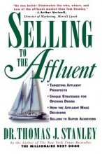 Cover art for Selling to the Affluent