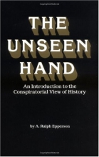 Cover art for The Unseen Hand