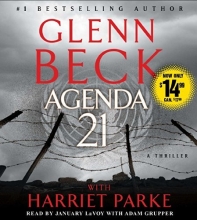 Cover art for Agenda 21