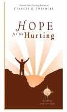 Cover art for Hope for the Hurting