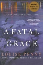 Cover art for A Fatal Grace (Inspector Gamache #2)