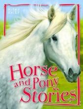 Cover art for 50 Horse and Pony Stories