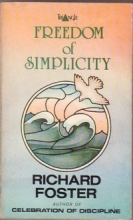 Cover art for Freedom of Simplicity