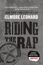 Cover art for Riding the Rap: A Novel