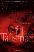 Cover art for The Talisman