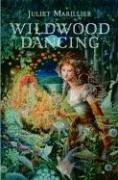Cover art for Wildwood Dancing