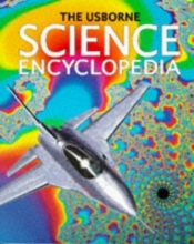 Cover art for Science Encyclopedia (Usborne Encyclopedia)