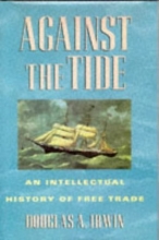 Cover art for Against the Tide