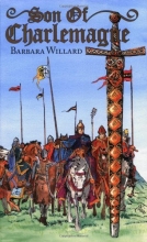 Cover art for Son of Charlemagne (Living History Library)