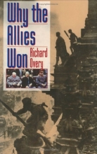 Cover art for Why the Allies Won