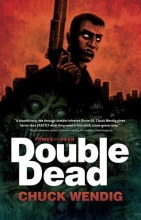 Cover art for Double Dead (Tomes of The Dead)