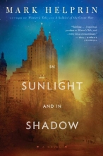 Cover art for In Sunlight and in Shadow