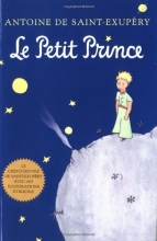 Cover art for Le Petit Prince (French Language Edition)